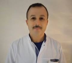 Dr Chokri AZOUZ